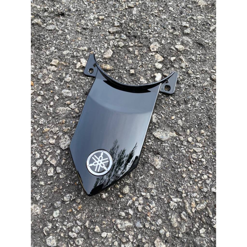 COVERSET BODYSET Y15ZR V1 V2 EXCITER RC PURPLE BLACK RC-10 SIAP TANAM PREMIUM EDITION Y15 ORIGINAL VELOZI