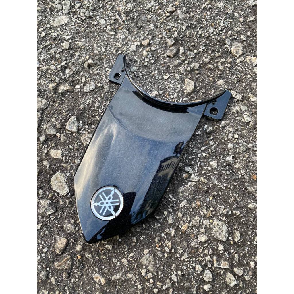 COVERSET SIAP TANAM Y15 Y15ZR YSUKU V1 V2 HIJAU / BIRU SE 2023 MDNCM1 EDISI KILAT DESIGN OEM DOCTOR
