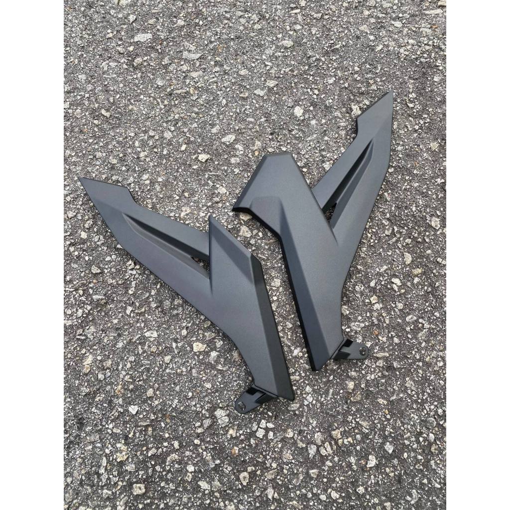 COVERSET BODYSET YAMAHA Y Y15 Y15ZR V1 V2 DR SP BLACK VIETNAM EDITION DOCTOR 021 SIAP TANAM