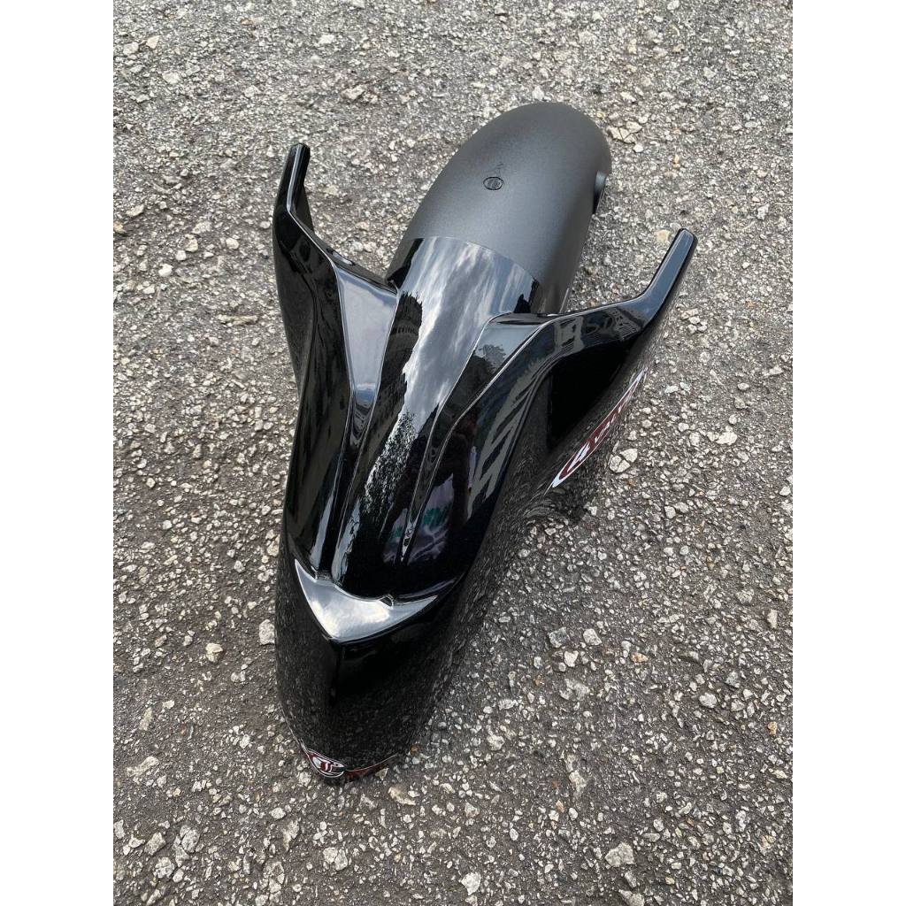 COVERSET BODYSET LC LC135 V2 HITAM MERAH BLACK BATIK STANDARD MM-08 STRIPE SIAP TAMPAL YAMAHA M MATE VERSION