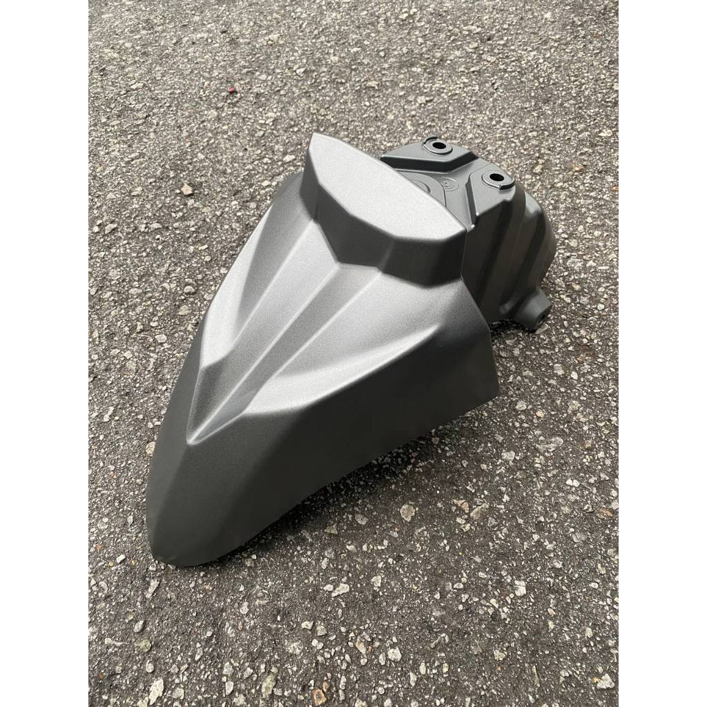 COVERSET BODYSET EGO AVANTIZ YAMAHA STICKER SIAP TAMPAL BLUE DPBMU VOM2 MATT GREY MM-03 SUPRIMO ST-02