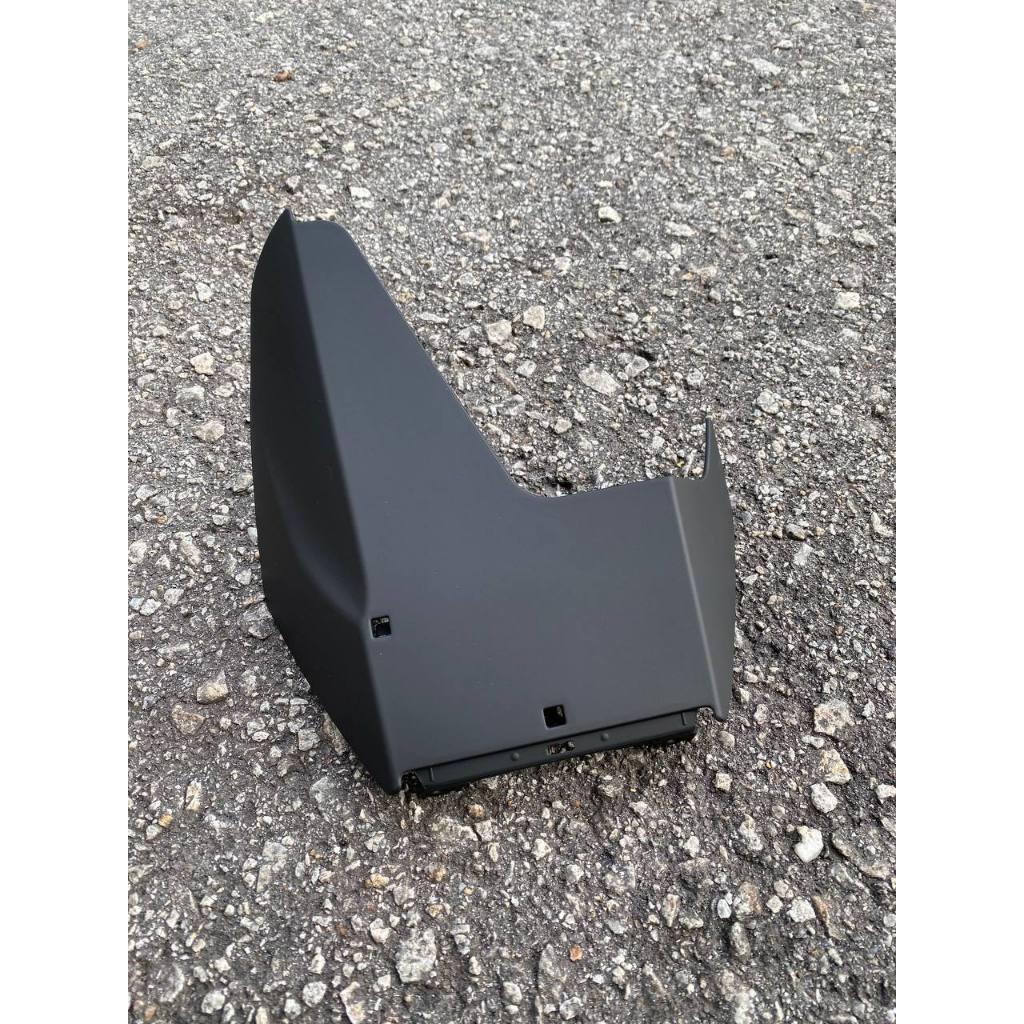 Y16 V1 V2 COVERSET Y16ZR EXCITER RC RM7 BLACK MERAH ABS Y16-ECT-RC-9 ORIGINAL VELOZI YAMAHA SIAP TANAM READY STOK