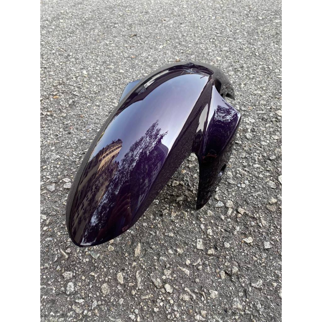 COVERSET BODYSET Y15ZR V1 V2 EXCITER RC PURPLE BLACK RC-10 SIAP TANAM PREMIUM EDITION Y15 ORIGINAL VELOZI