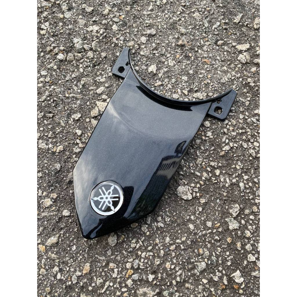 COVERSET BODYSET YAMAHA Y15 Y15ZR V1 V2 BLACK EX EXCITER PURPLE EDITION HITAM DOCTOR 029 SIAP TANAM