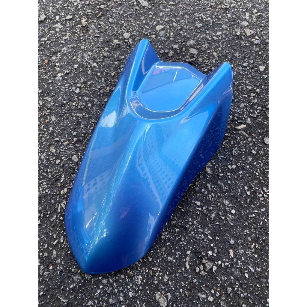 COVERSET BODYSET NVX 155 NVX155 V1 YAMAHA DOCTOR BIRU BABY BLUE 015 SIAP TANAM