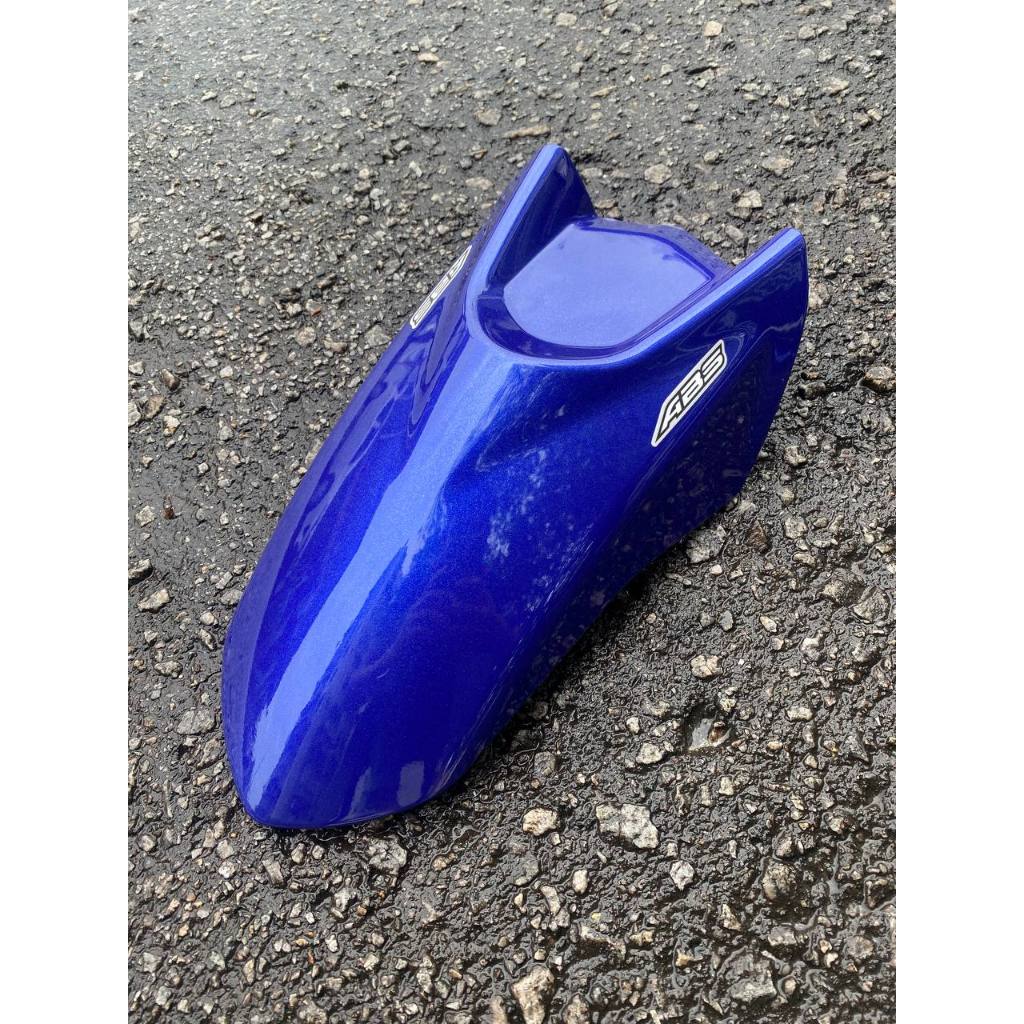 COVERSET BODYSET NVX 155 NVX155 V2 YAMAHA DOCTOR BIRU GP 006 SIAP TANAM