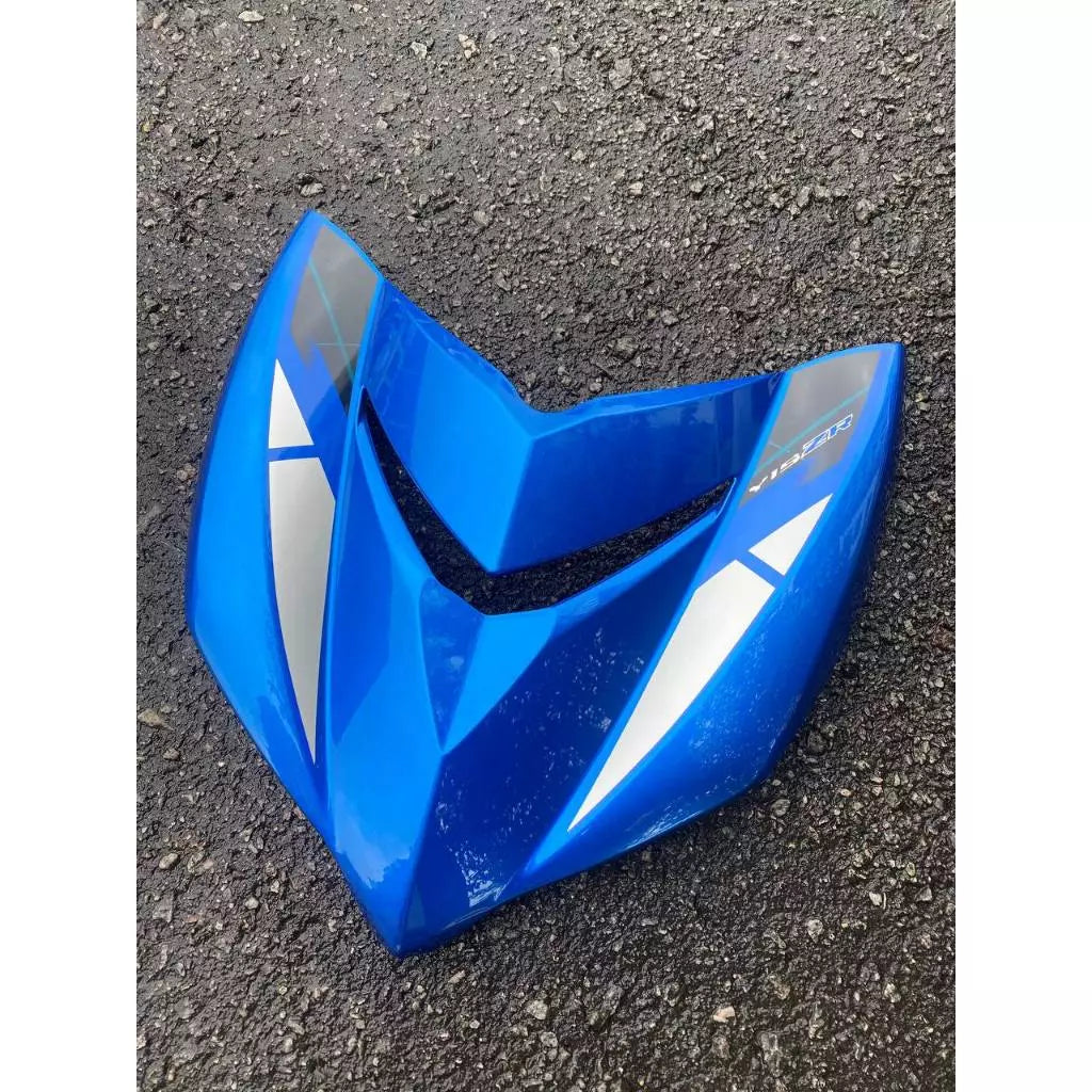 COVERSET BODYSET YAMAHA Y15 Y15ZR YSUKU V1 V2 ORIGINAL HLY VELOZI MS1 VPBC5 BIRU SILVER MATT TITAN HONG LEONG 2020