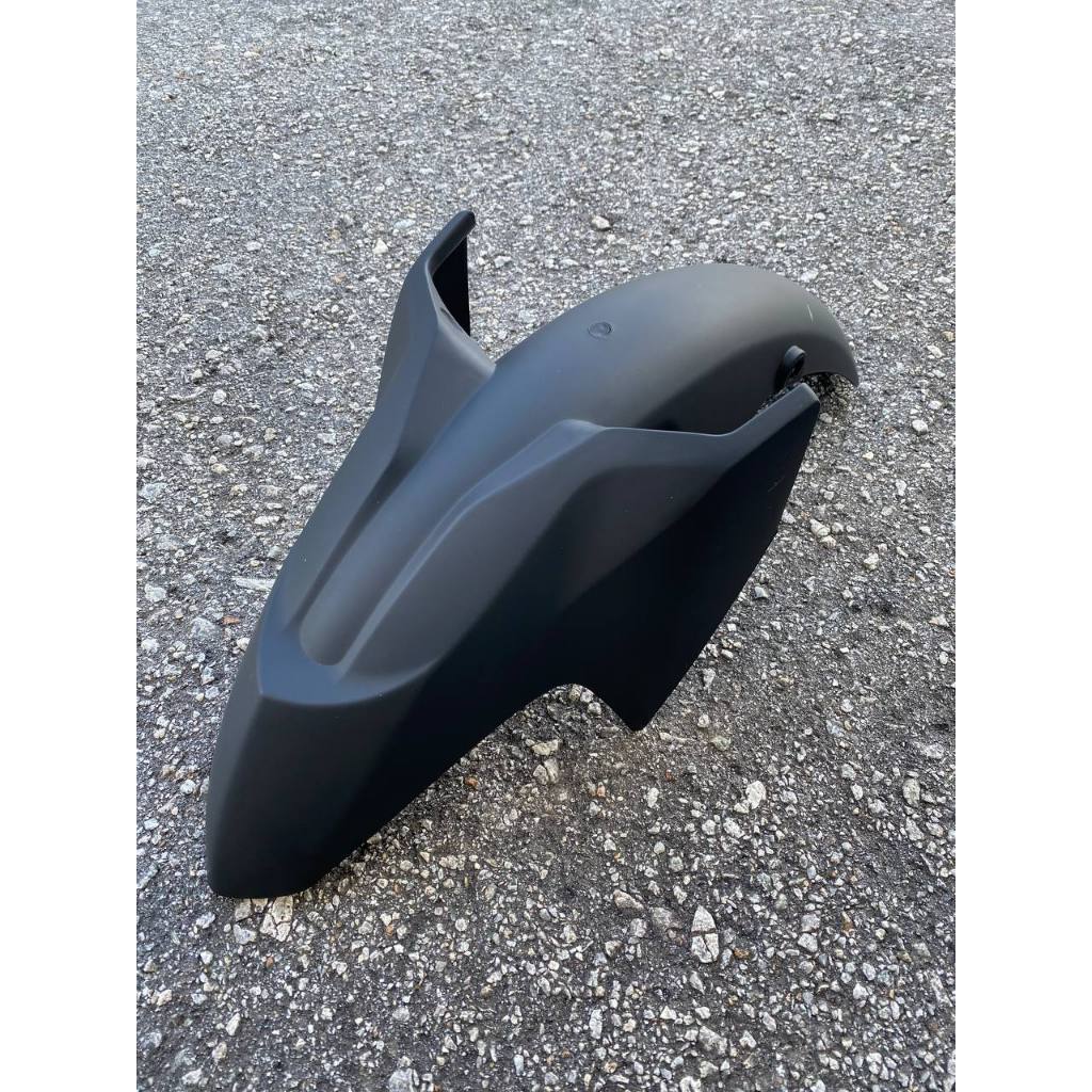 COVERSET BODYSET LC135 LC V8 STANDARD DESIGN 2025 AQUA BLUE BSA FUEL INJECTION FI YAMAHA SIAP TANAM VELOZI DOCTOR