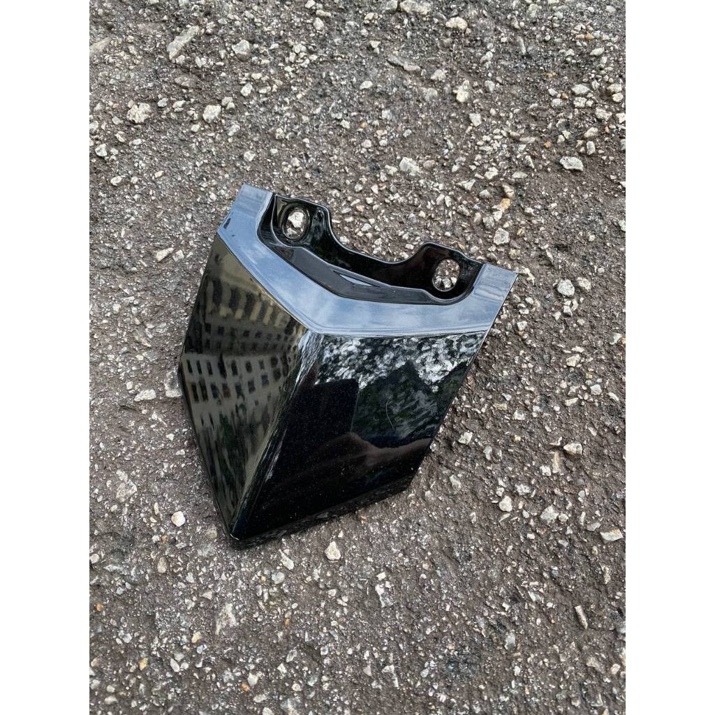 COVERSET BODYSET YAMAHA LAGENDA SRL 115 / 115Z FI VPBC5 BLACK WS STANDARD DESIGN STICKER SIAP TAMPAL VELOZI SET