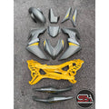 Y16 COVERSET Y16ZR ORIGINAL EQUIPMENT MANUFACTURED OEM DOCTOR 008 ABS EXCITER GP 2022 DPBMC SIAP TANAM