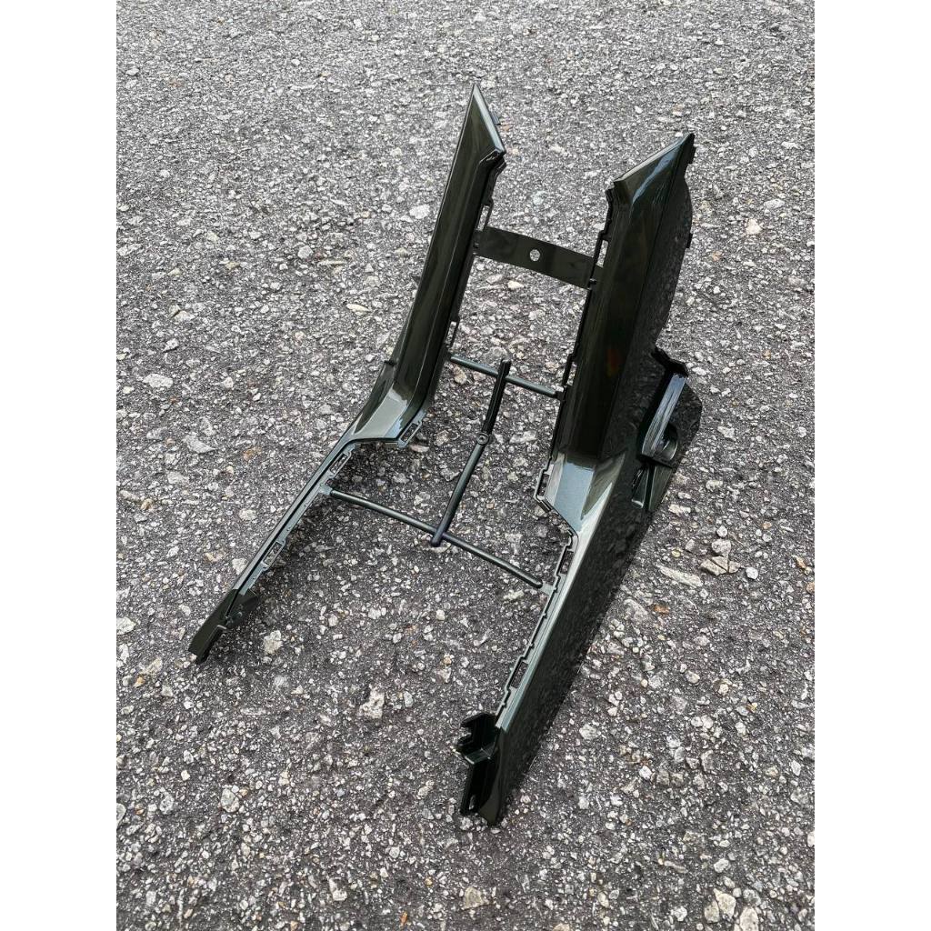 COVERSET YAMAHA Y15ZR Y15 YSUKU V1 V2 ARMY GREEN CHROME APPLE GREEN ORIGINAL VELOZI SIAP TAMPAL