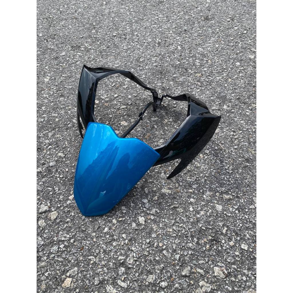 COVERSET BODYSET Y15 Y15ZR YSUKU V2 DGBMJ STD STANDARD 2024 YAMAHA DOCTOR SIAP TANAM  / VELOZI TAMPAL