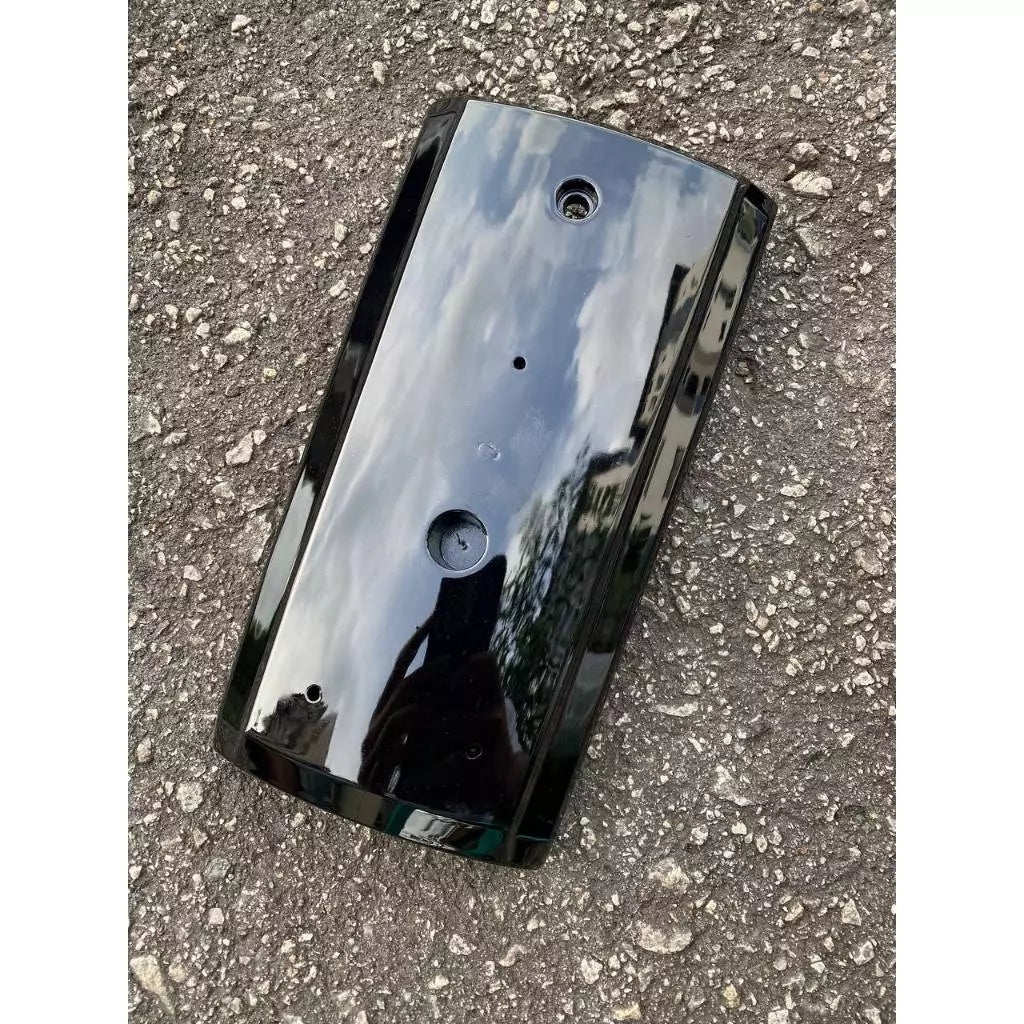 COVERSET BODYSET ORIGINAL BOON SIEW HONDA BSH EX5 DREAM BLACK HITAM COLOUR SET COMPLETE ORIGINAL 100% HONDA