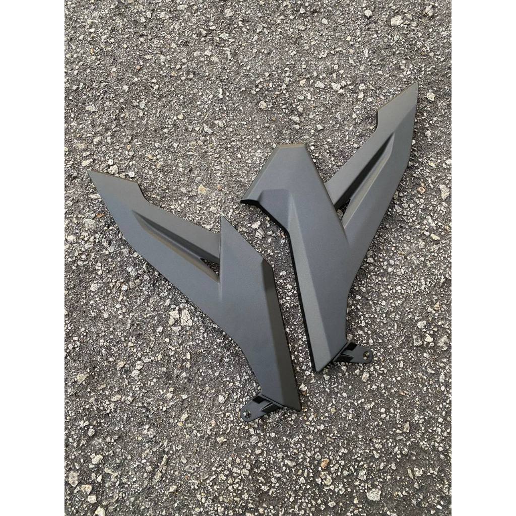 COVERSET BODYSET YAMAHA Y Y15 Y15ZR V1 V2 DR SP PINK BLACK 017 VIETNAM EDITION DOCTOR SIAP TANAM