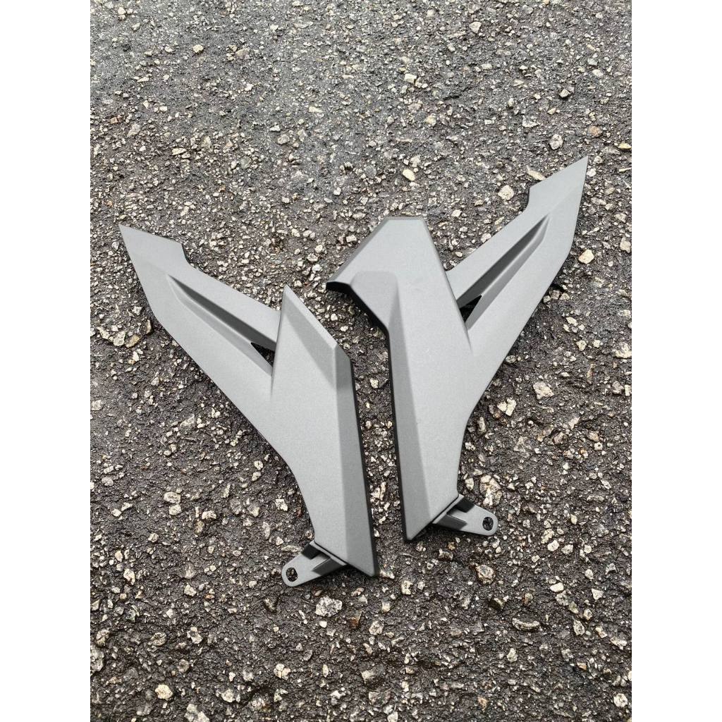 COVERSET YAMAHA BODYSET Y15 YSUKU Y15ZR V1 V2 HITAM 46 BLACK SPECIAL EDITION SILVER STRIPE TANAM CLEAR VELOZI VR46-1