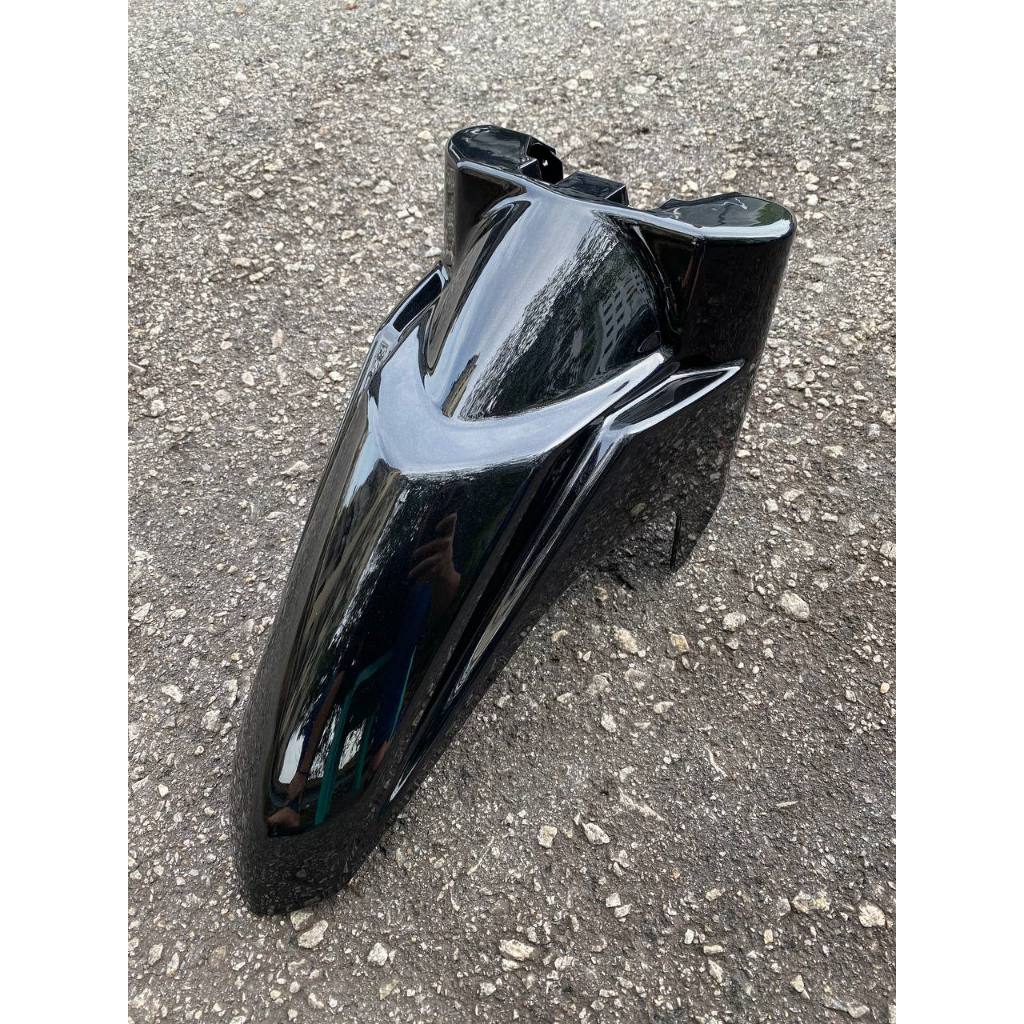 COVERSET BODYSET LAGENDA 115ZR FI EXR GP BIRU BLUE 006 JUPITER DOCTOR OEM SIAP TANAM
