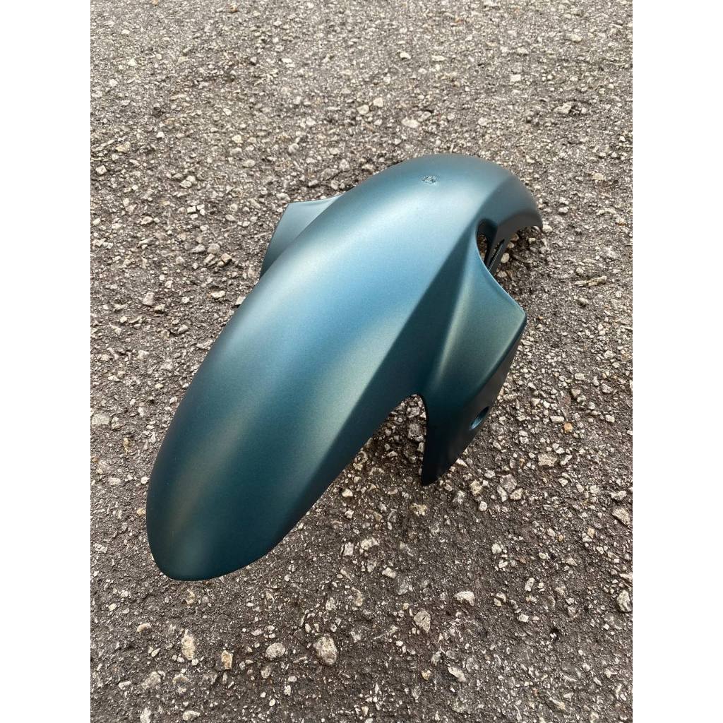 COVERSET BODYSET ORIGINAL VELOZI TANAM SET Y15 Y15ZR YSUKU V1 V2 MDNCM1 BLACK ( BIRU SE ) 2023 STANDARD SIAP TANAM