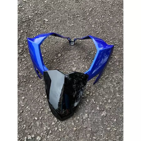 COVERSET Y15ZR Y15 V1 V2 MOVISTAR M HIJAU BIRU DPBMC TANAM PREMIUM EDITION BODYSET YSUKU ORIGINAL VELOZI 2017 M2