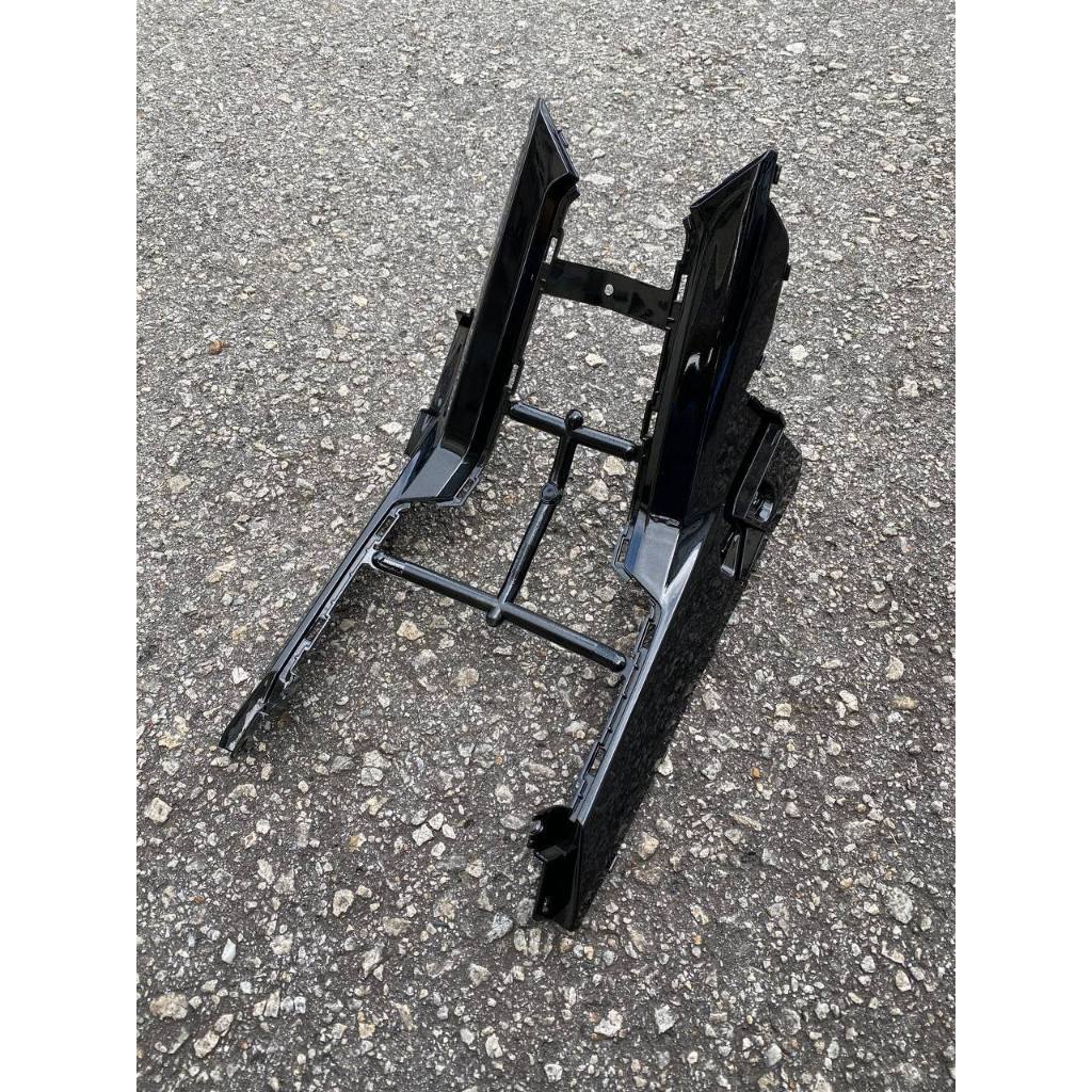 COVERSET BODYSET YAMAHA Y Y15 Y15ZR V1 V2 DR SP BLACK VIETNAM EDITION DOCTOR 021 SIAP TANAM