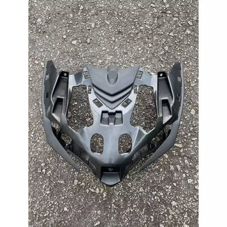 INNER DADA CONVERTER FROM YAMAHA Y16ZR V1 CONVERT MODIFY TO V2 HORN INNER & MAIN SWITCH INNER ABS VELOZI