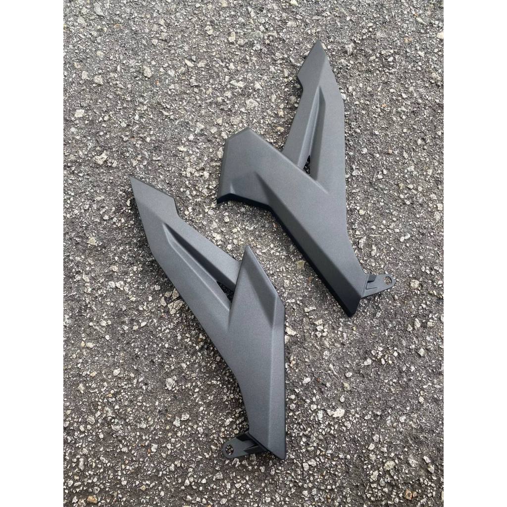 COVER SET Y15ZR V1 V2 MX KING CYAN CS6 BLACK SIAP TANAM COVERSET PREMIUM EDITION BODYSET Y15ZR YSUKU NEW ORIGINAL VELOZI
