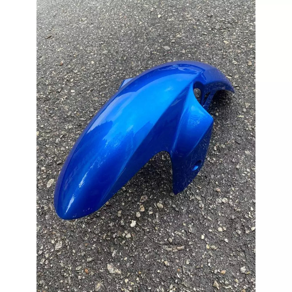 COVERSET BODYSET YAMAHA Y15 Y15ZR YSUKU V1 V2 ORIGINAL HLY VELOZI MS1 VPBC5 BIRU SILVER MATT TITAN HONG LEONG 2020