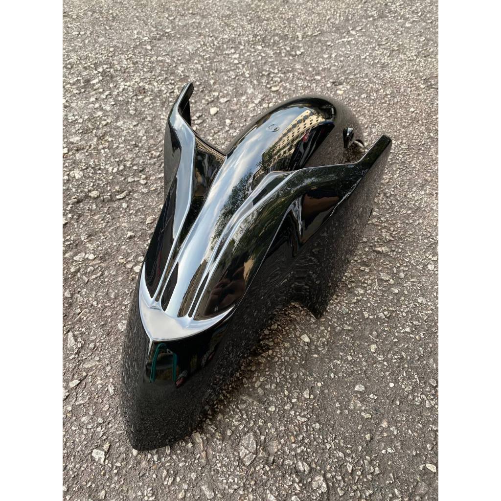 YAMAHA LC LC135 V6 V7 MATELIC BLACK RC HITAM MERAH COVERSET BODYSET SIAP TANAM VELOZI DOCTOR 009 L6-RC-1
