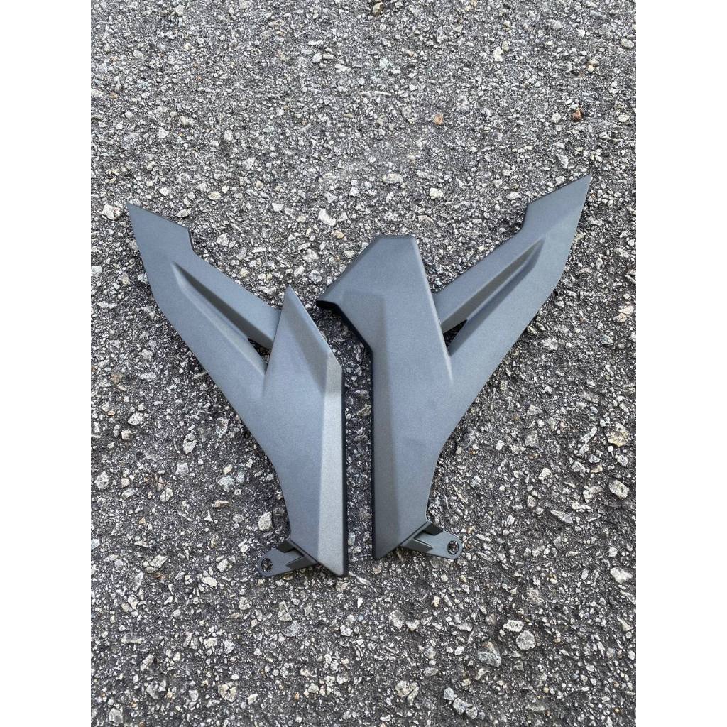 COVERSET BODYSET Y15ZR V1 V2 BIRU BLUE DPBMC 2015 DESIGN BATMAN SIAP TANAM PREMIUM EDITION Y15 ORIGINAL VELOZI ST15