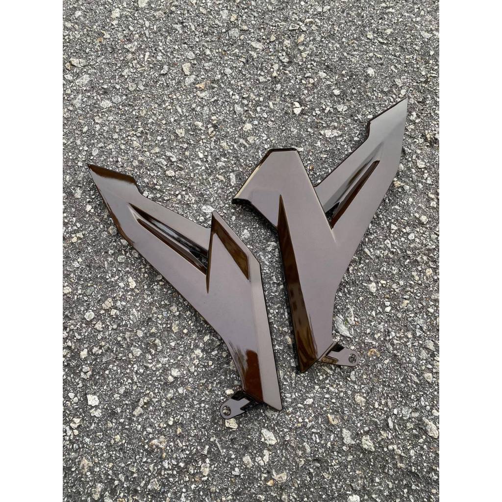 COVERSET BNC2 VDOM1 STANDARD 2025 Y15 Y15ZR V1 V2 SIAP TAMPAL COVER SET PREMIUM EDITION BODYSET ORIGINAL VELOZI WS31
