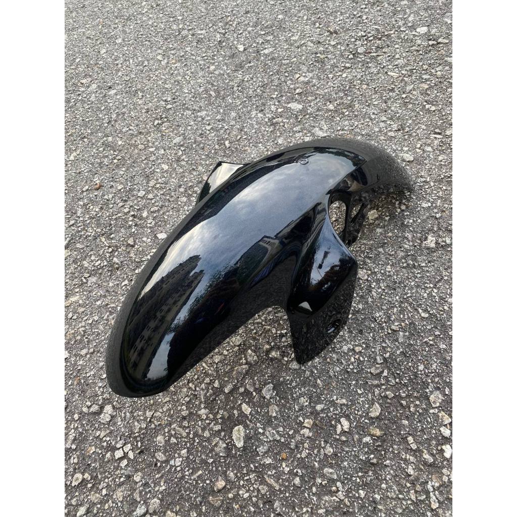 COVERSET BODYSET YAMAHA Y15 Y15ZR V1 V2 BLACK EX EXCITER PURPLE EDITION HITAM DOCTOR 029 SIAP TANAM