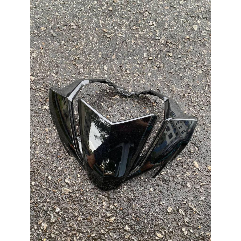 COVERSET BODYSET LC135 LC V8 VELOZI / DR STANDARD CS6 SC6 FUEL INJECTION FI YAMAHA SIAP TAMPAL / TANAM DOCTOR OEM