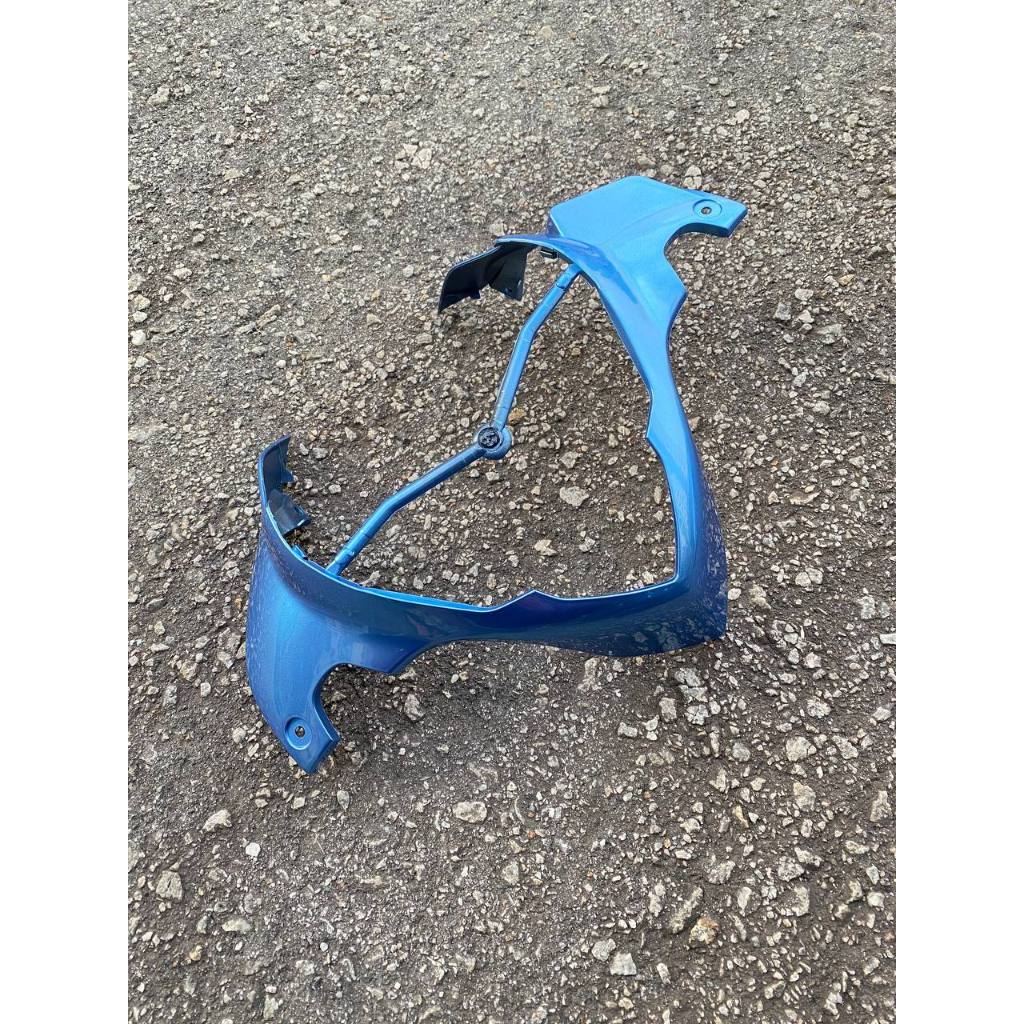 COVERSET BODYSET OEM SET LAGENDA SRL 115 / 115Z FI BABY BLUE 021 DBSB BIRU LAUT DOCTOR YAMAHA