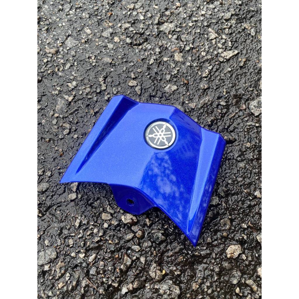 COVERSET BODYSET NVX 155 NVX155 V2 YAMAHA DOCTOR BIRU GP 006 SIAP TANAM