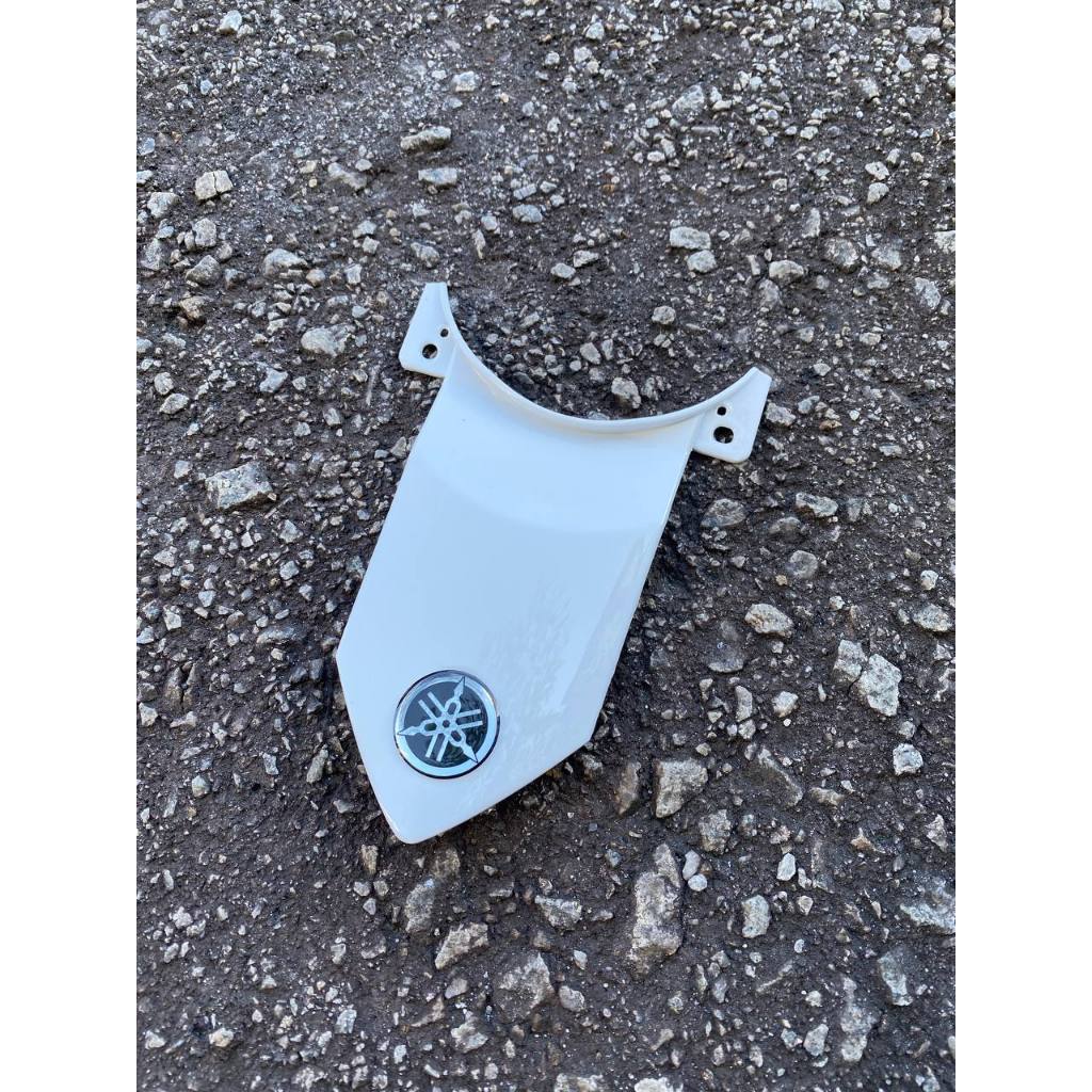 COVER SET Y15ZR V1 V2 EXCITER AEROX ARX1 RED SUN WHITE MERAH PUTIH SIAP TANAM COVERSET Y15ZR YSUKU NEW ORIGINAL VELOZI