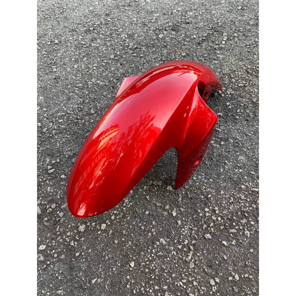 COVERSET Y15ZR Y15 V1 V2 RC RM7 DBMN8 RED SIAP TANAM PREMIUM EDITION BODYSET YSUKU ORIGINAL VELOZI RC-6