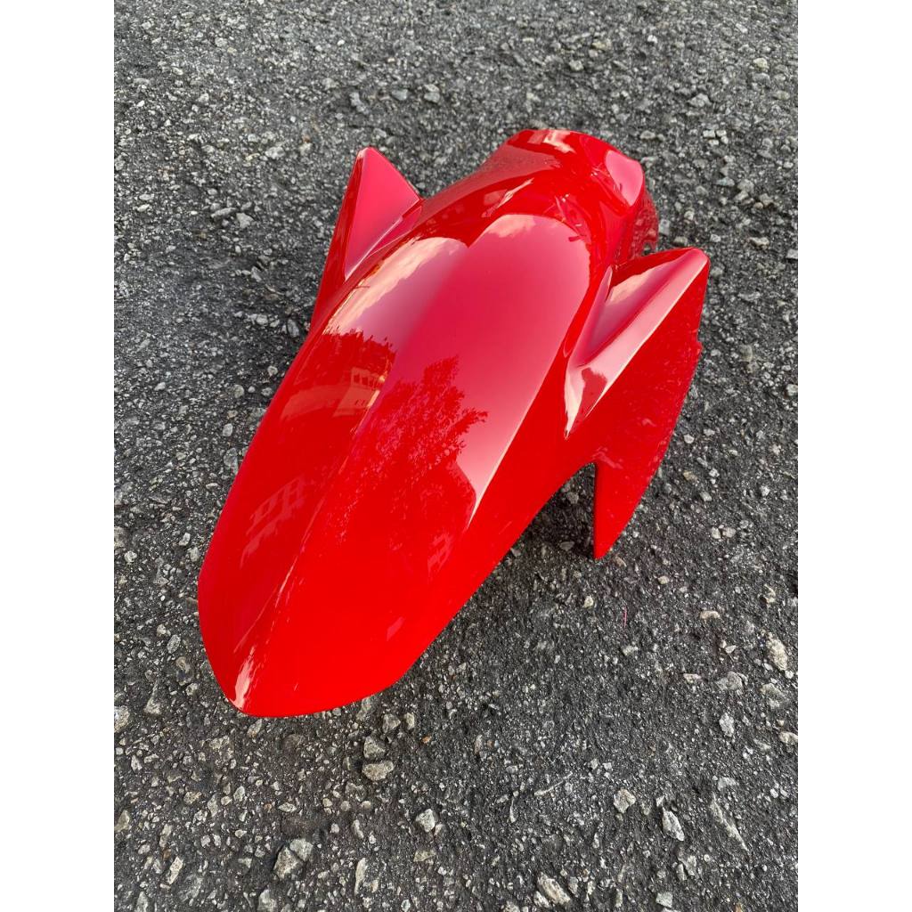COVERSET Y15ZR Y15 V1 V2 MX KING MXK RED SUN BLACK TANAM ORIGINAL VELOZI PREMIUM BODYSET MXK15