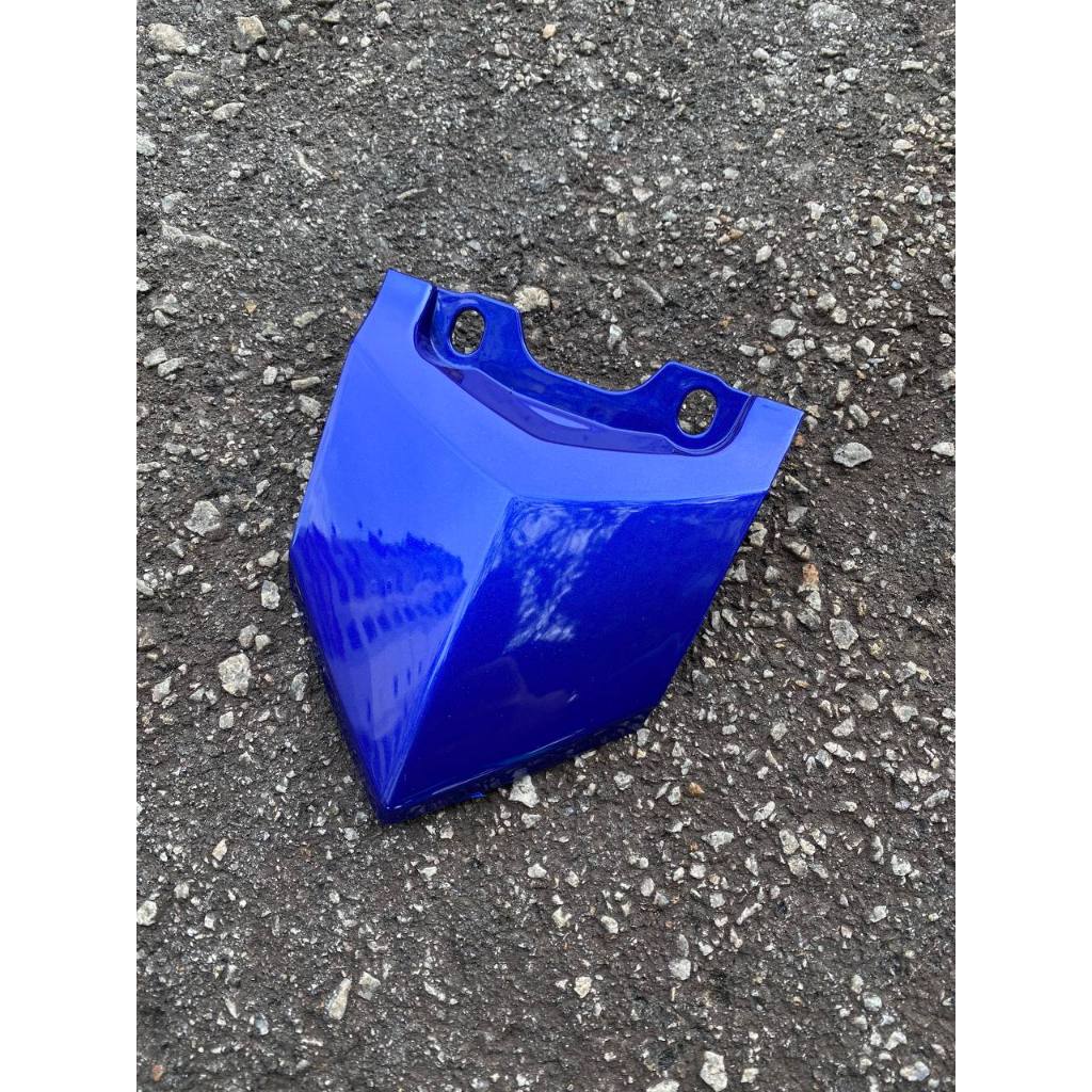 COVERSET BODYSET LAGENDA 115ZR FI EXR GP BIRU BLUE 006 JUPITER DOCTOR OEM SIAP TANAM