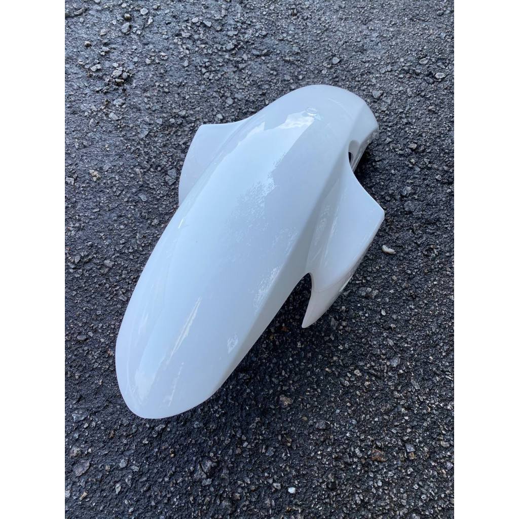COVERSET Y15ZR Y15 V1 V2 SNIPER MX BLACK WHITE SIAP TANAM ORIGINAL VELOZI PREMIUM BODYSET SMX1