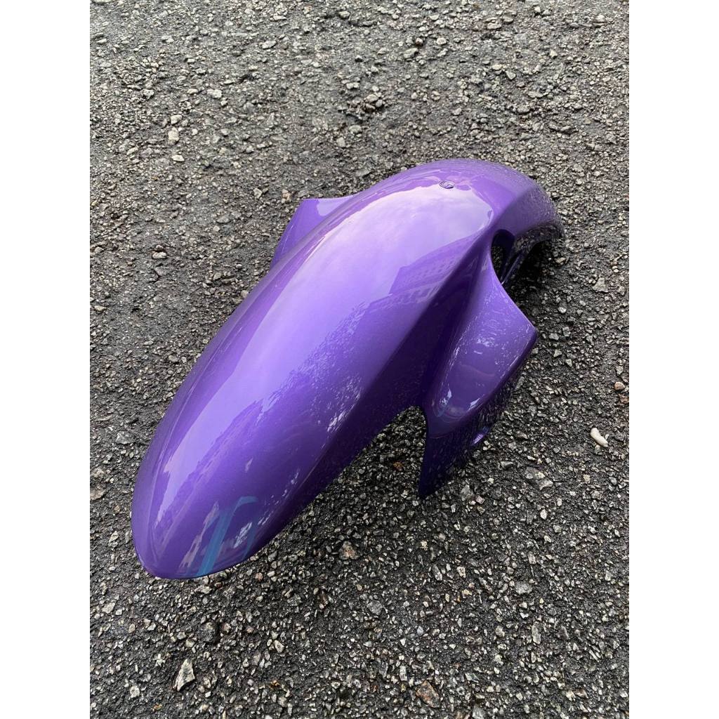 COVERSET BODYSET Y15ZR V1 V2 BPM1 PURPLE METALIC BLACK BATMAN 2015 SIAP TANAM PREMIUM EDITION Y15 ORIGINAL VELOZI