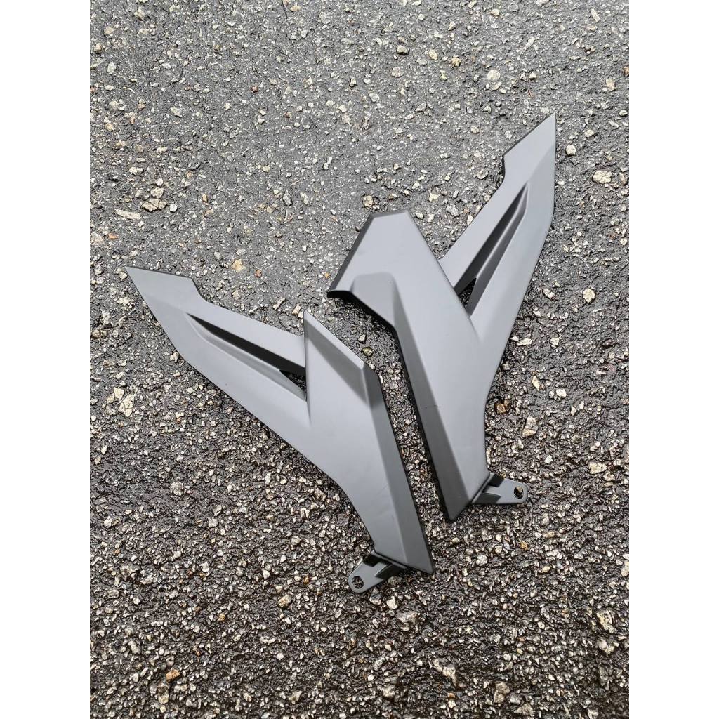 COVERSET BODYSET YAMAHA Y Y15 Y15ZR YSUKU V1 V2 MX KING RED 2021 NEW DESIGN ORIGINAL EQUIPMENT MANUFACTURER OEM