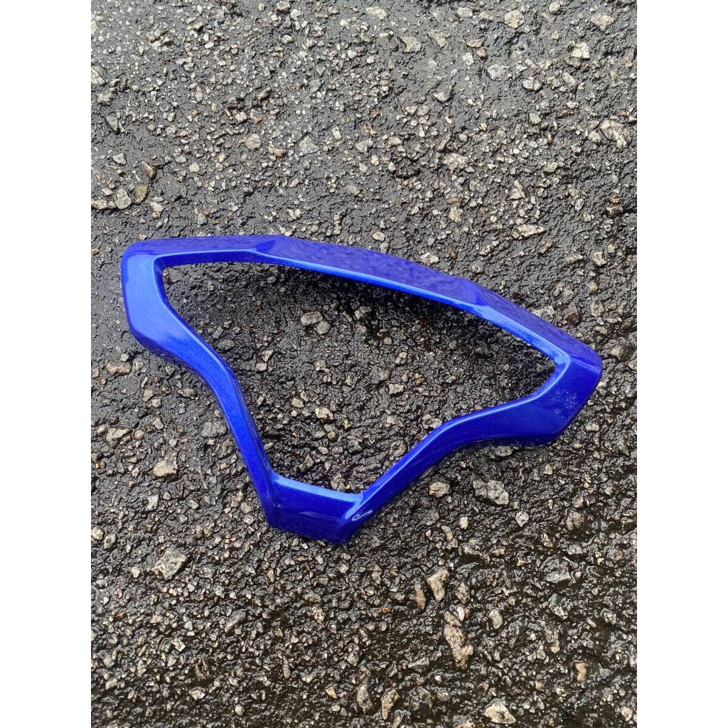 COVERSET BODYSET NVX 155 NVX155 V2 YAMAHA DOCTOR BIRU GP 006 SIAP TANAM