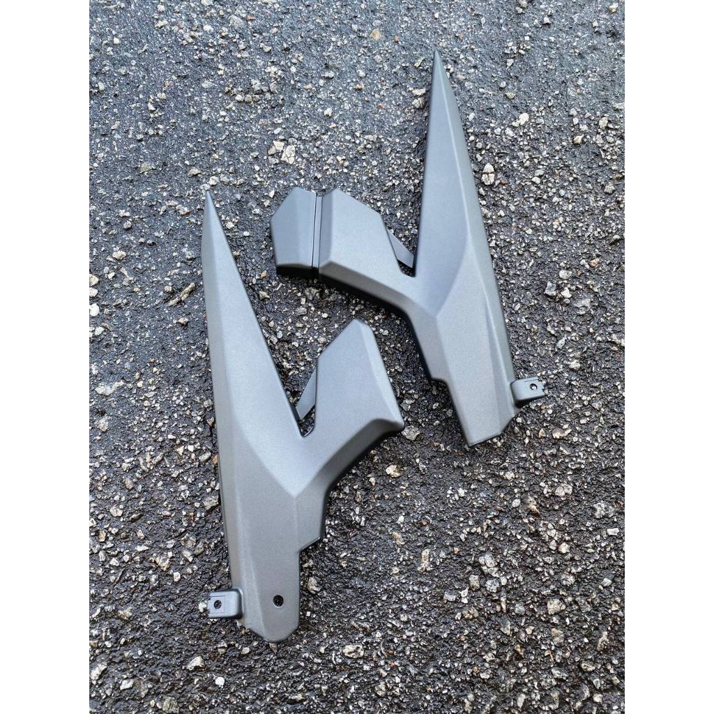 COVERSET YAMAHA LC LC135 V2 V6 V7 JUPITER JMX MX RED RM7 BLACK L6-JMX-4 SIAP TANAM ORIGINAL VELOZI + COVER METER
