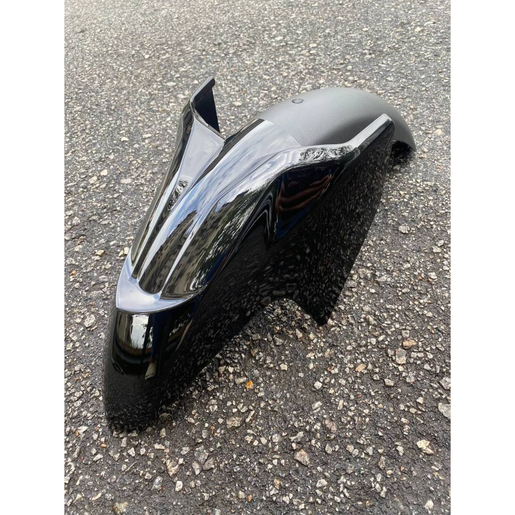 COVERSET BODYSET YAMAHA LC LC135 V4-V6 MX BLACK RED STRIPE SIAP TAMPAL OEM FREE EMBLEM TIMBUL