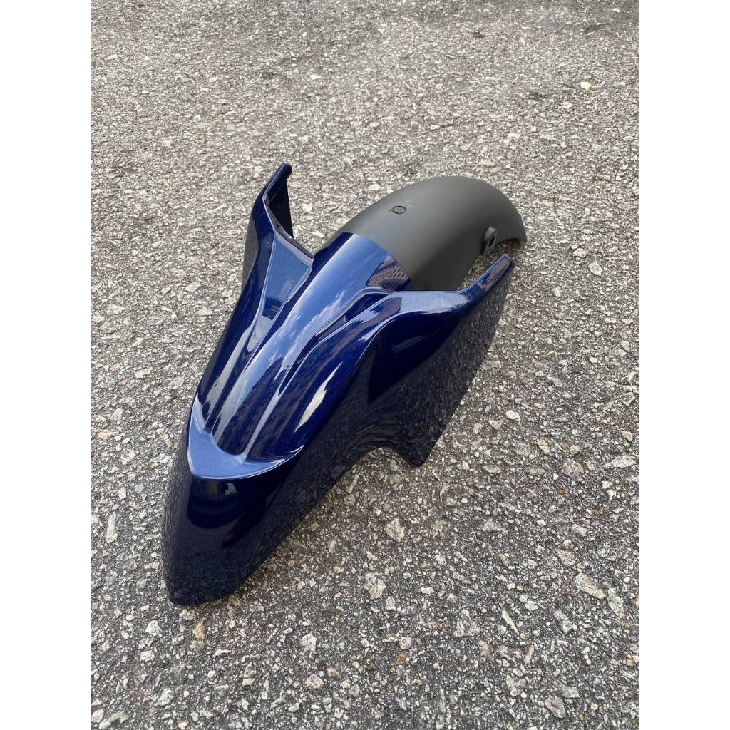 MOTORCYCLE COVERSET BODYSET LC135 LC V8 DBMND BLACK MATT FUEL INJECTION FI YAMAHA VELOZI L8-S-7 STD VELOZI V DOCTOR