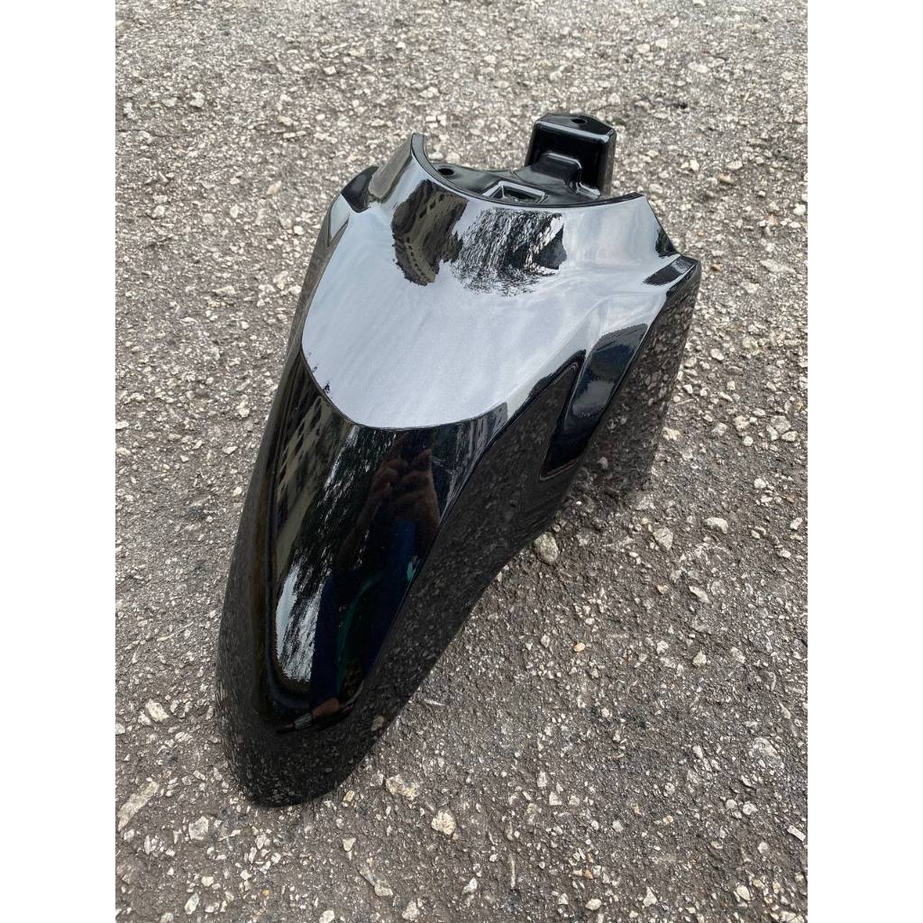 COVERSET HONDA VARIO VARIO150 RED SUN METALIC BLACK MERAH HITAM WITH STICKER SIAP TAMPAL VELOZI VR-S-1