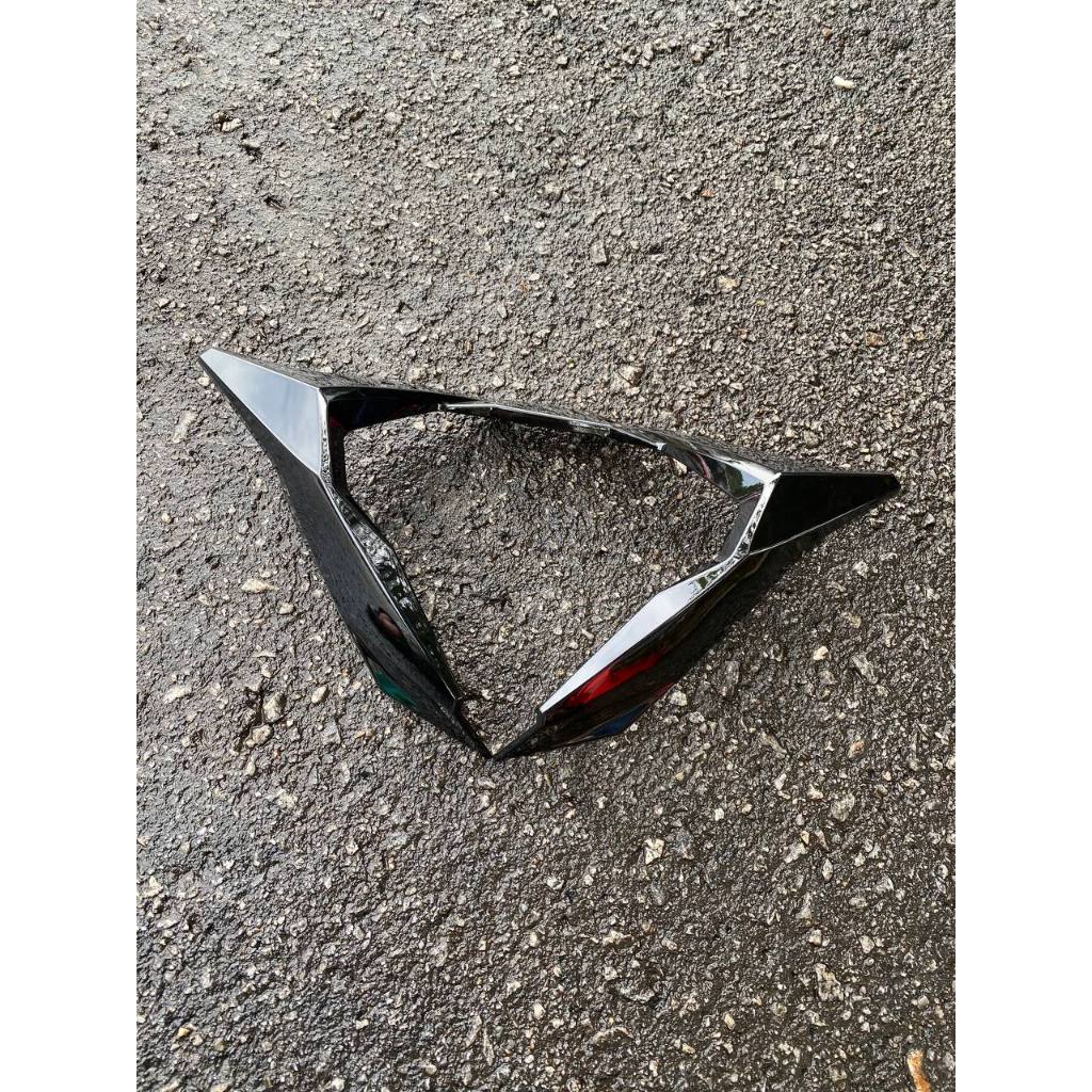 HONDA RSX RS-X 150 RSX150 COVERSET DOCTOR / VELOZI P RED RM7 BATMAN 030 2015 COLOR SIAP TANAM