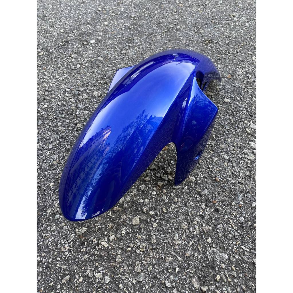 COVERSET BODYSET Y15ZR V1 V2 BIRU BLUE DPBMC 2015 DESIGN BATMAN SIAP TANAM PREMIUM EDITION Y15 ORIGINAL VELOZI ST15