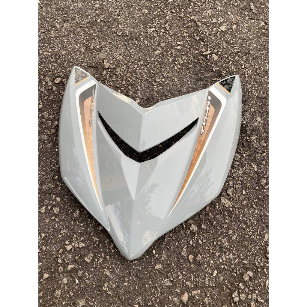 COVERSET BNC2 VDOM1 STANDARD 2025 Y15 Y15ZR V1 V2 SIAP TAMPAL COVER SET PREMIUM EDITION BODYSET ORIGINAL VELOZI WS31