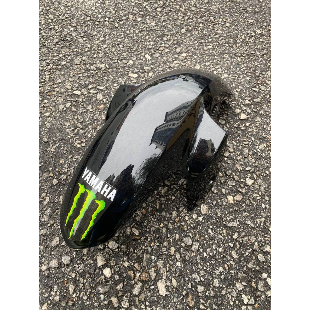 Y16 V1 V2 ABS COVERSET Y16ZR MONSTER LTD ENERGY GP 2020 Y16-ME1 VELOZI OEM DOCTOR 003 YAMAHA SIAP TANAM READY STOK
