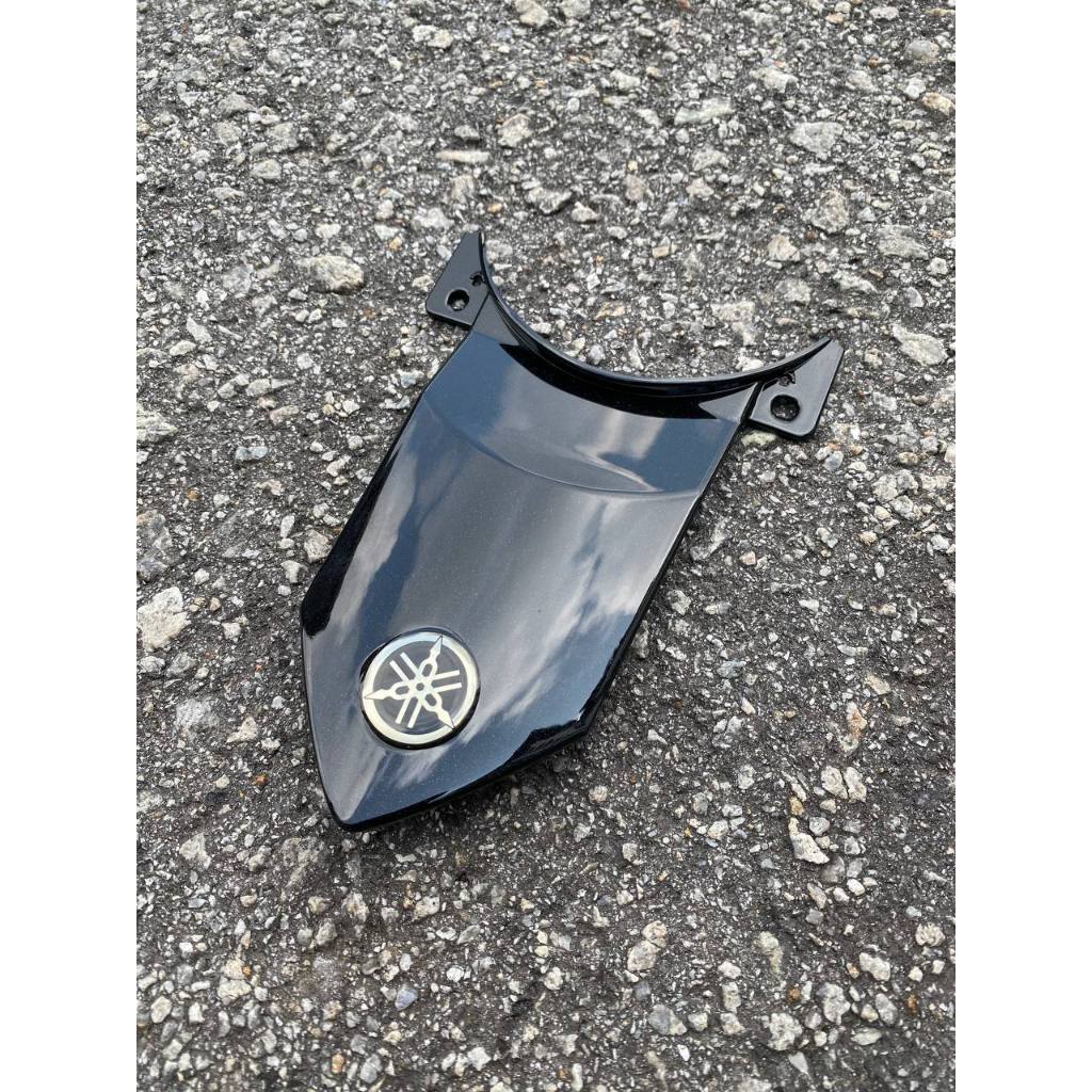 COVERSET YAMAHA Y15ZR Y15 YSUKU V1 V2 ARMY GREEN CHROME APPLE GREEN ORIGINAL VELOZI SIAP TAMPAL